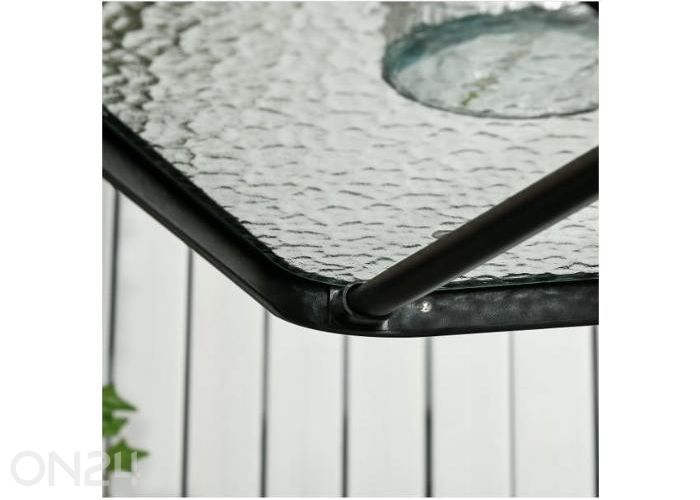 Садовый стол Island 70 см увеличить