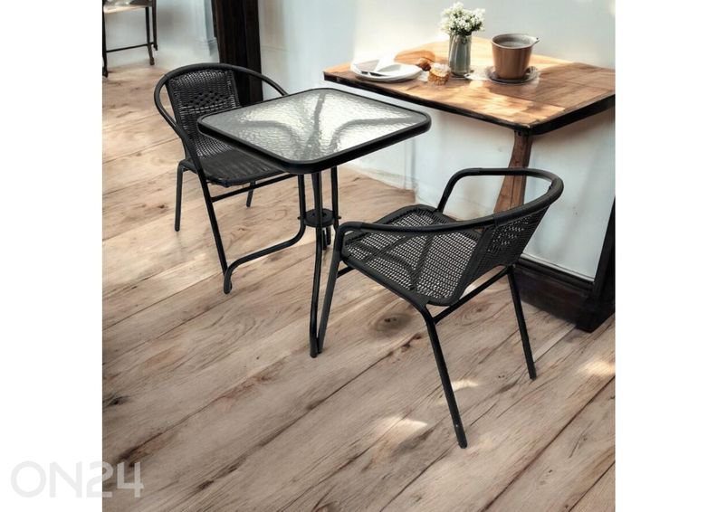 Садовый стол Island 70 см увеличить