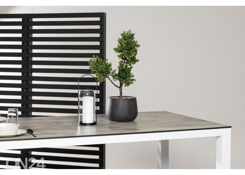 Садовый стол Lama увеличить