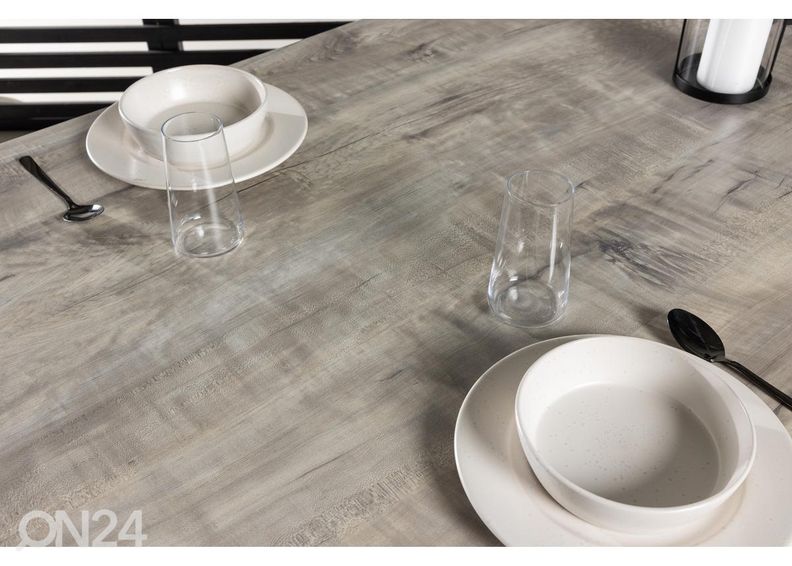 Садовый стол Lama увеличить