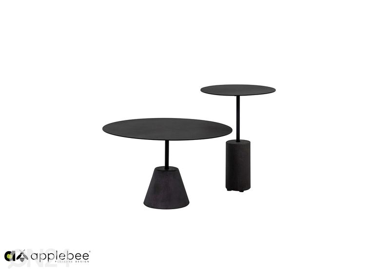 Садовый стол Lisa Ø 65 cm увеличить