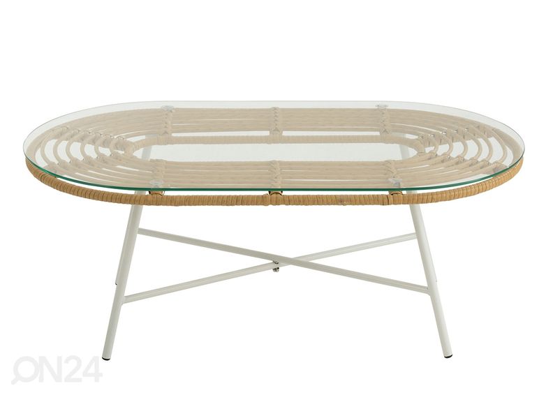 Садовый стол Lowa 90x50 cm увеличить