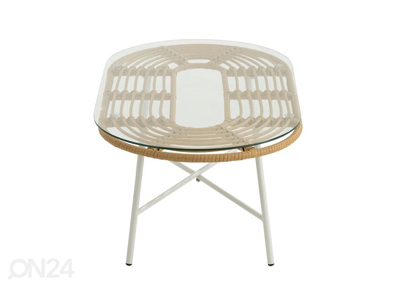 Садовый стол Lowa 90x50 cm увеличить
