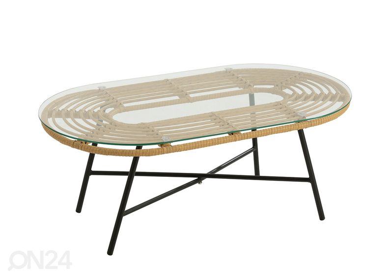 Садовый стол Lowa 90x50 cm увеличить