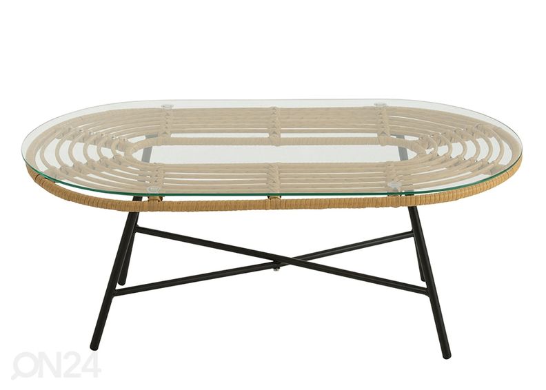 Садовый стол Lowa 90x50 cm увеличить