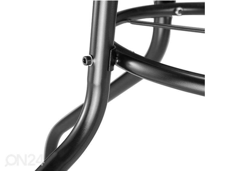 Садовый стол Malaga Ø 100 см увеличить