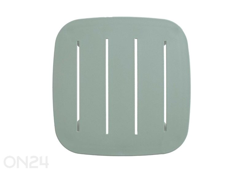 Садовый стол Mango 45x45 cv увеличить