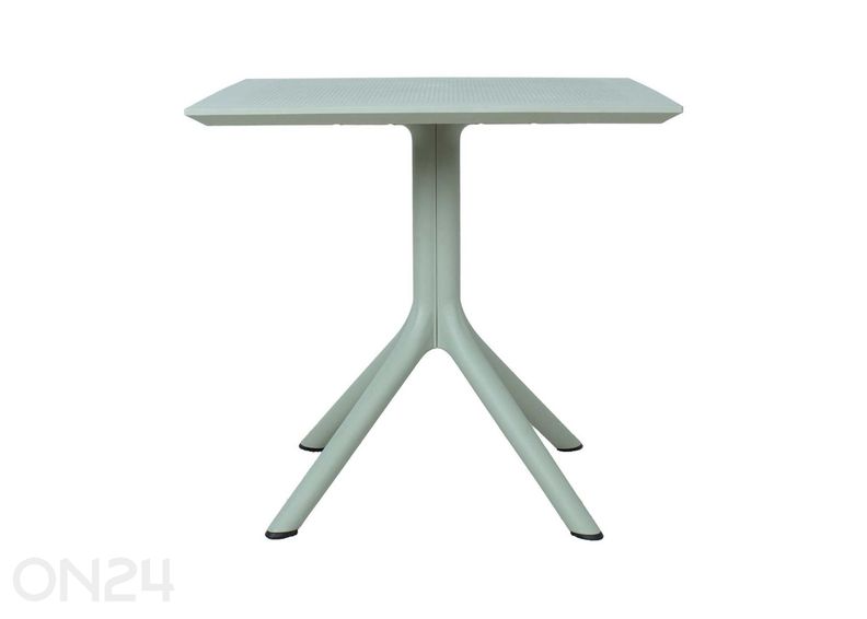 Садовый стол Mango 80x80 cv увеличить