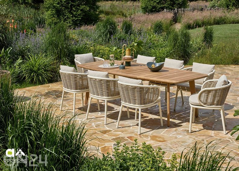 Садовый стол Martinique увеличить