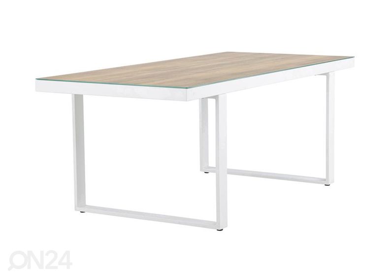 Садовый стол Merlo увеличить