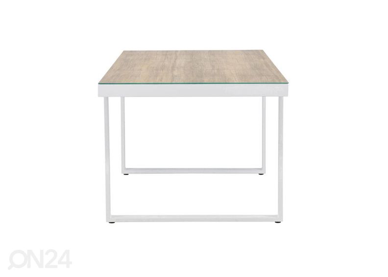 Садовый стол Merlo увеличить