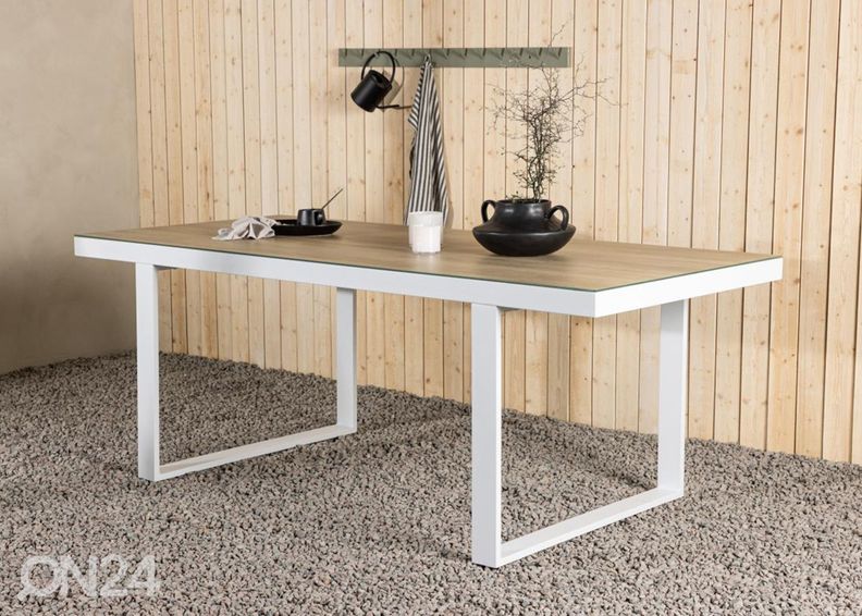 Садовый стол Merlo увеличить