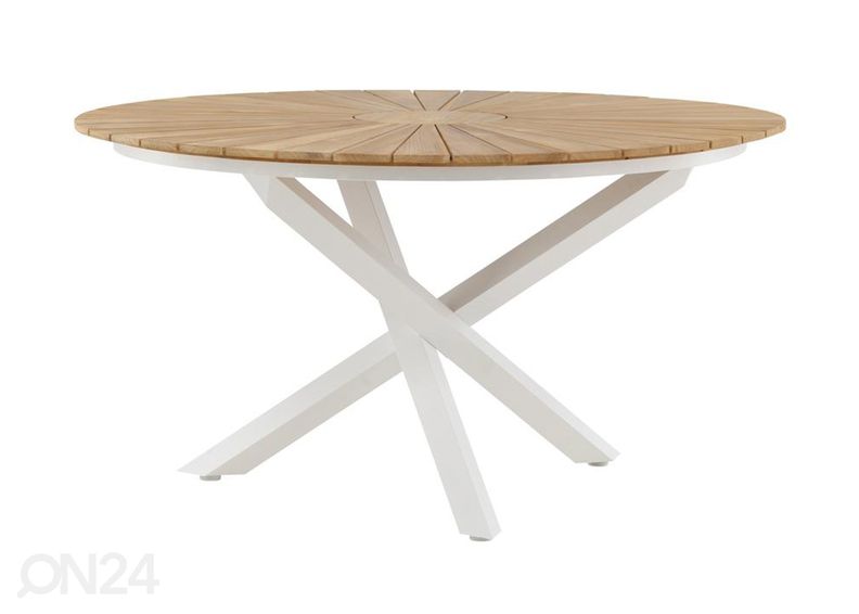 Садовый стол Mexico увеличить