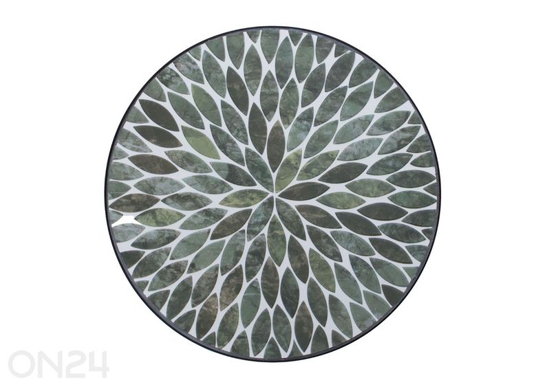 Садовый стол Mirt Ø 60 см увеличить