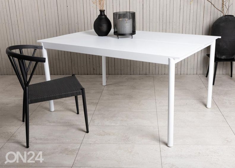 Садовый стол Modena увеличить