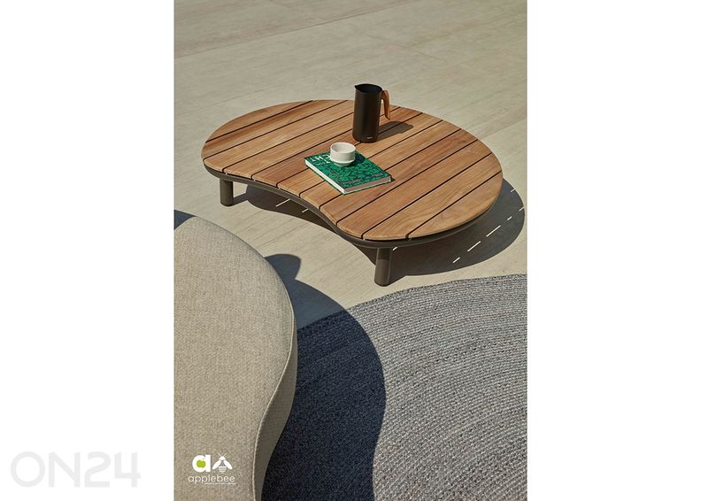 Садовый стол Moon Island увеличить