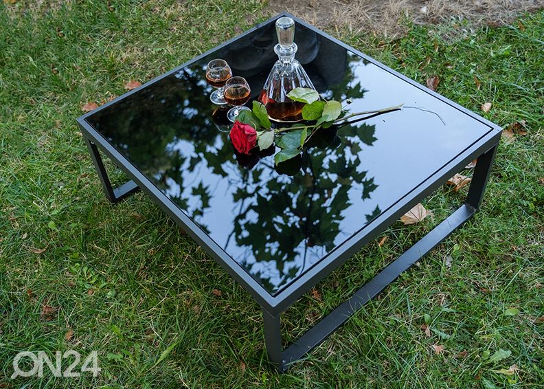 Садовый стол Mostrare 70x75 cm увеличить