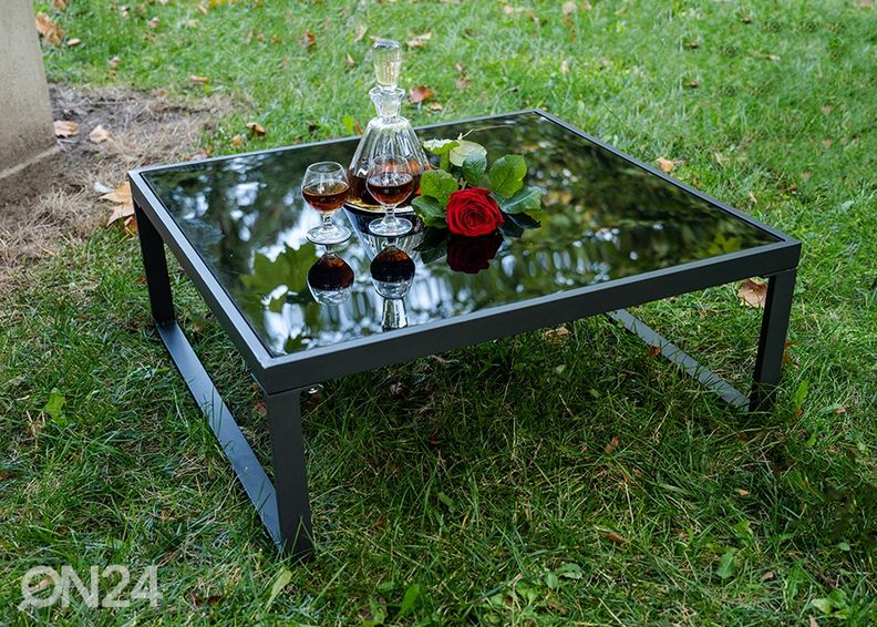 Садовый стол Mostrare 70x75 cm увеличить