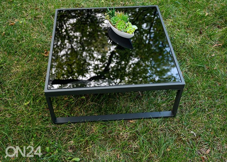 Садовый стол Mostrare 70x75 cm увеличить