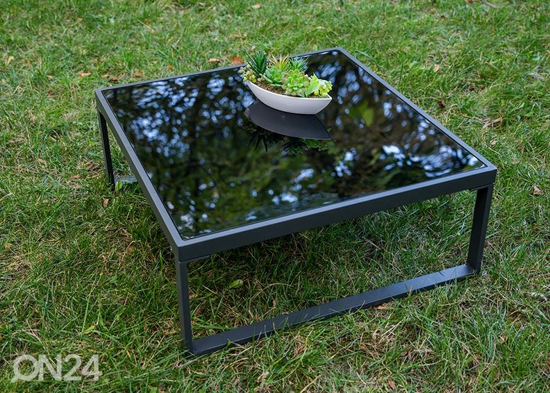 Садовый стол Mostrare 70x75 cm увеличить