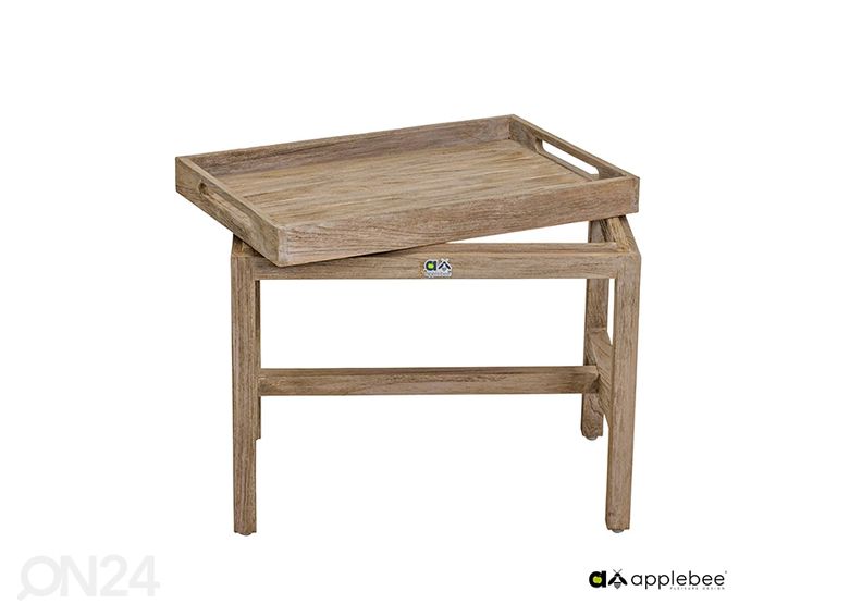 Садовый стол Olive 60x40 cm увеличить