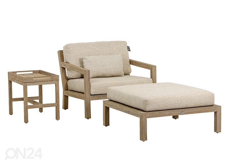 Садовый стол Olive 60x40 cm увеличить