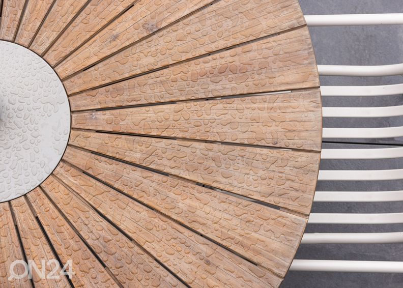 Садовый стол Rosario увеличить