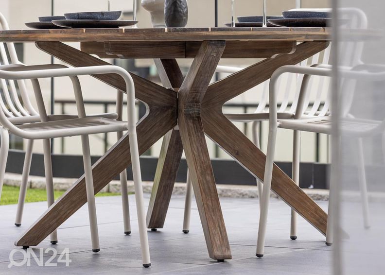 Садовый стол Rosario увеличить