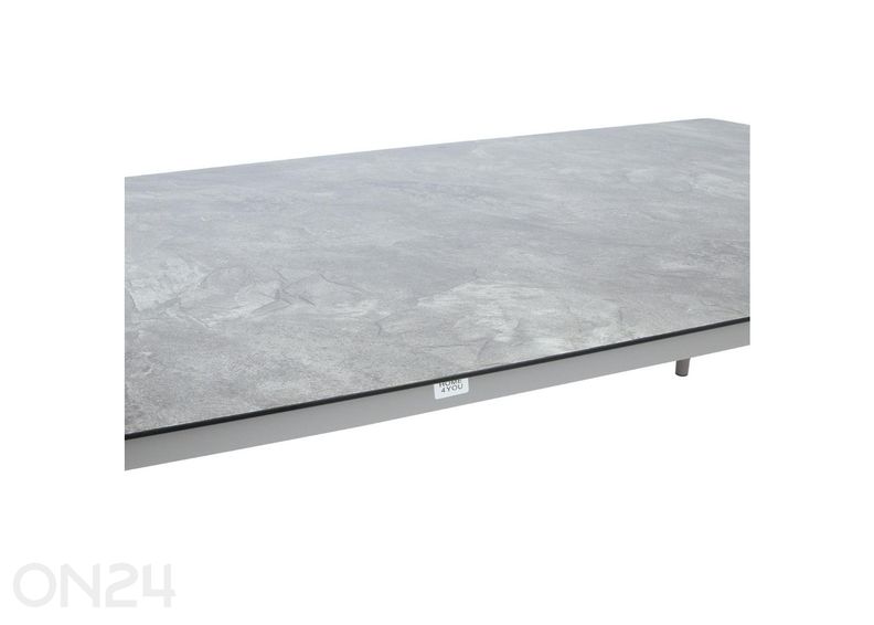 Садовый стол Silva 100x220 см увеличить