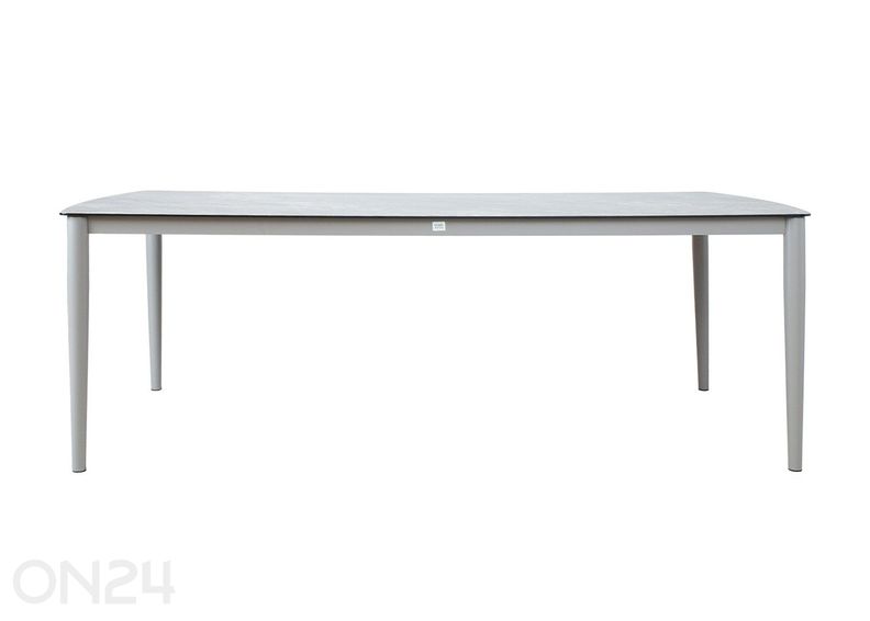 Садовый стол Silva 100x220 см увеличить