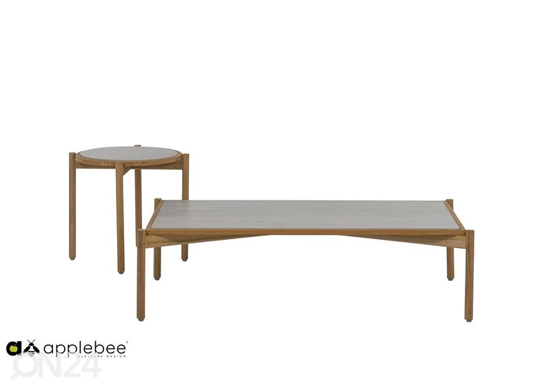 Садовый стол St.Lucia 128x70 cm увеличить