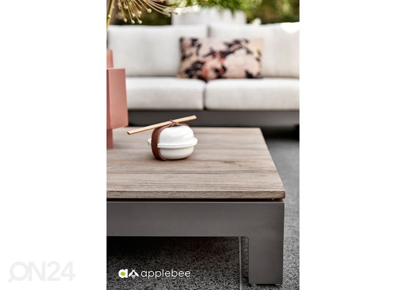 Садовый стол Sticks & More 87x43 cm увеличить