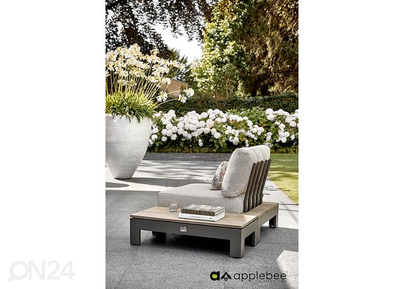 Садовый стол Sticks & More 87x43 cm увеличить