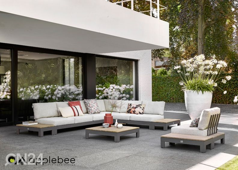 Садовый стол Sticks & More 87x43 cm увеличить