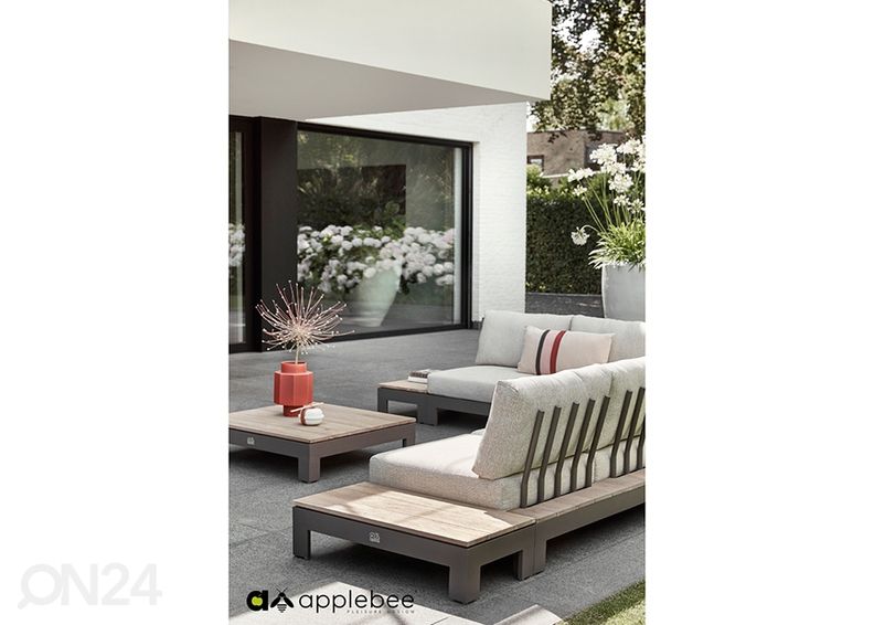 Садовый стол Sticks & More 87x43 cm увеличить