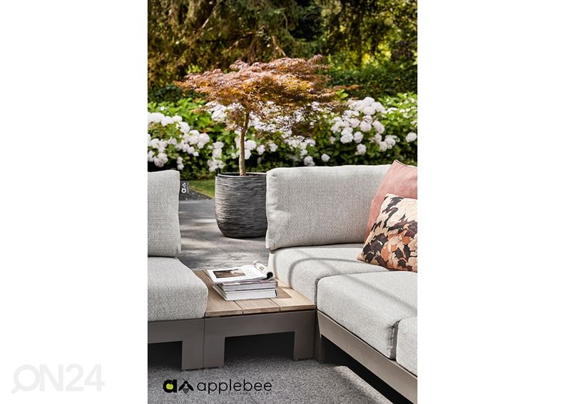 Садовый стол Sticks & More 87x43 cm увеличить