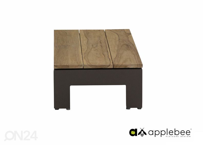 Садовый стол Sticks & More 87x43 cm увеличить