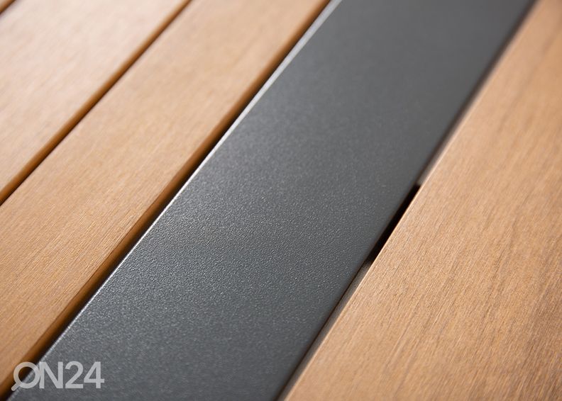 Садовый стол Tampa 78x78 cm увеличить