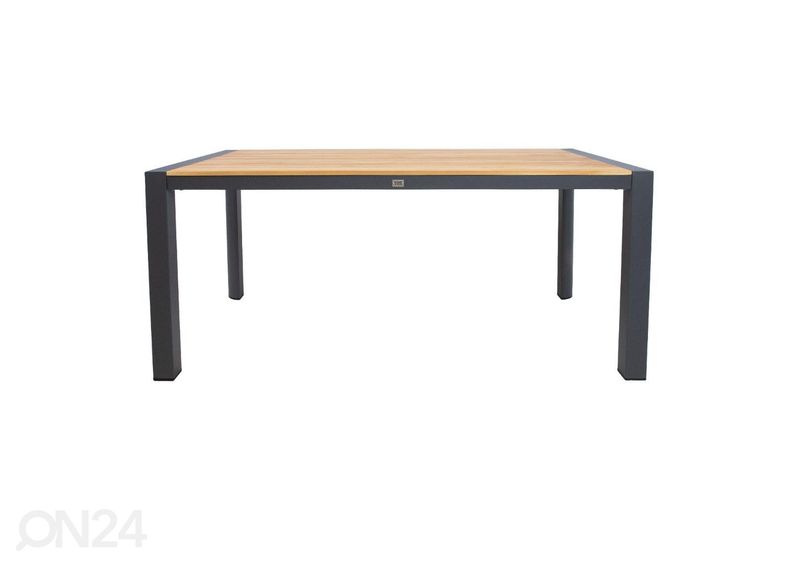 Садовый стол Tampere 80x160 см увеличить