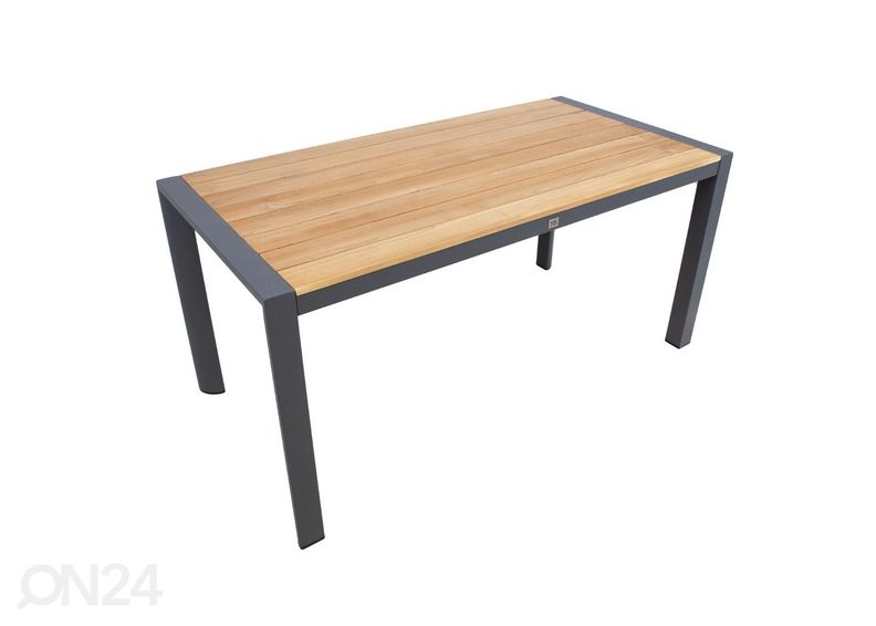 Садовый стол Tampere 80x160 см увеличить