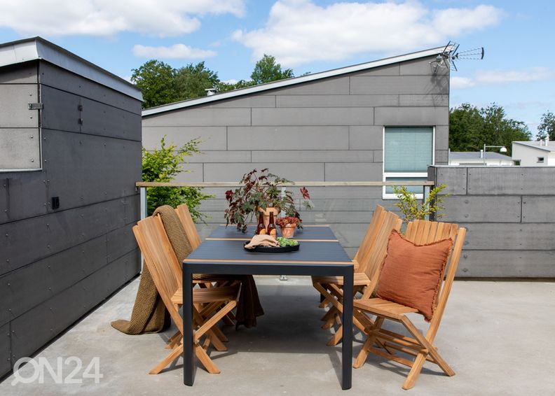 Садовый стол Togo увеличить