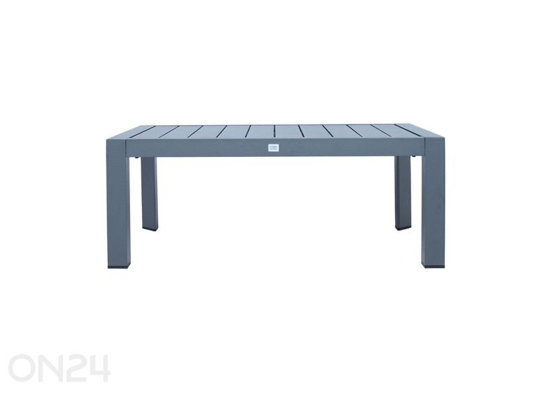 Садовый стол Tomson 70x116 см увеличить