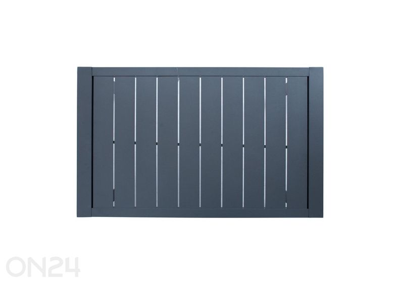 Садовый стол Tomson 70x116 см увеличить