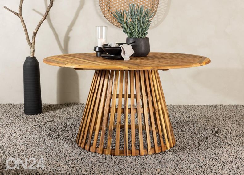 Садовый стол Tucumán увеличить