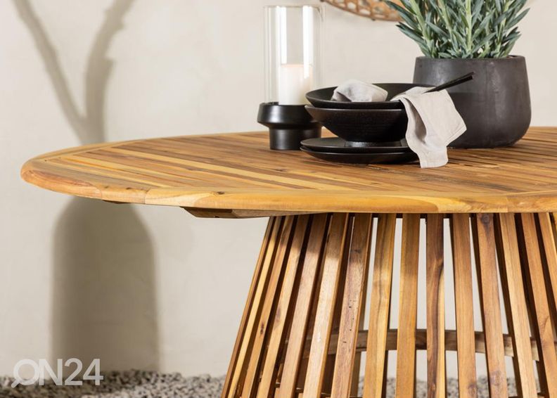 Садовый стол Tucumán увеличить