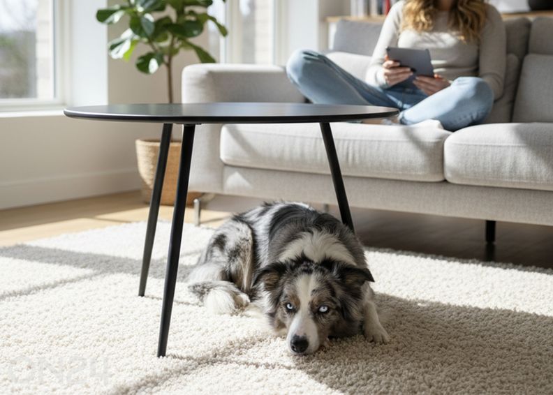 Садовый стол Vibe Ø 60 см увеличить