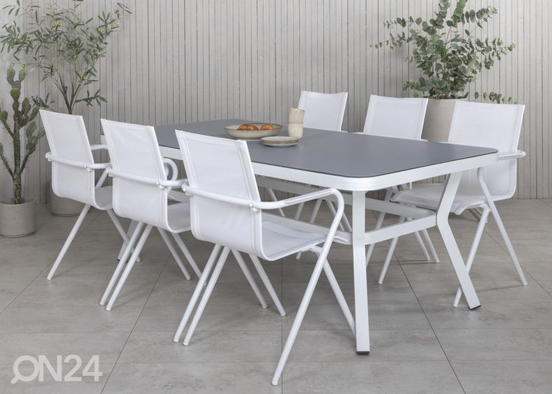 Садовый стол Virya увеличить