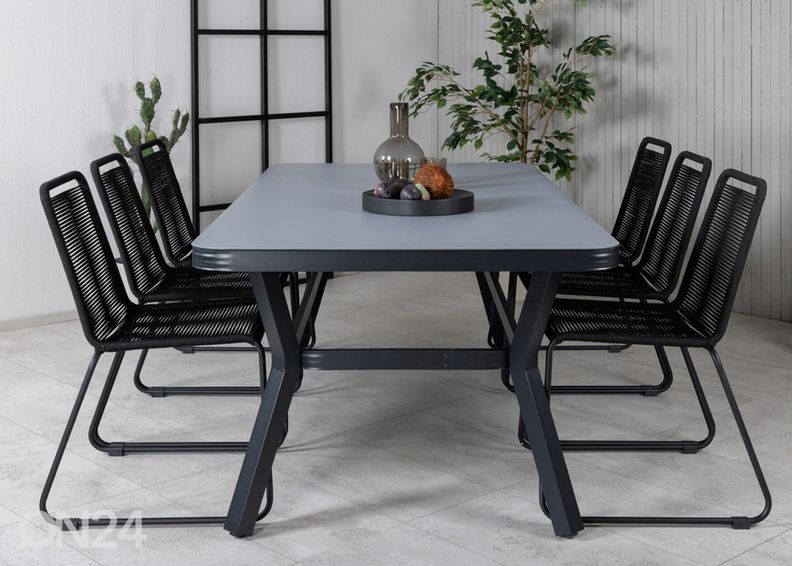 Садовый стол Virya увеличить