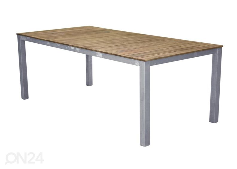 Садовый стол Zenia увеличить