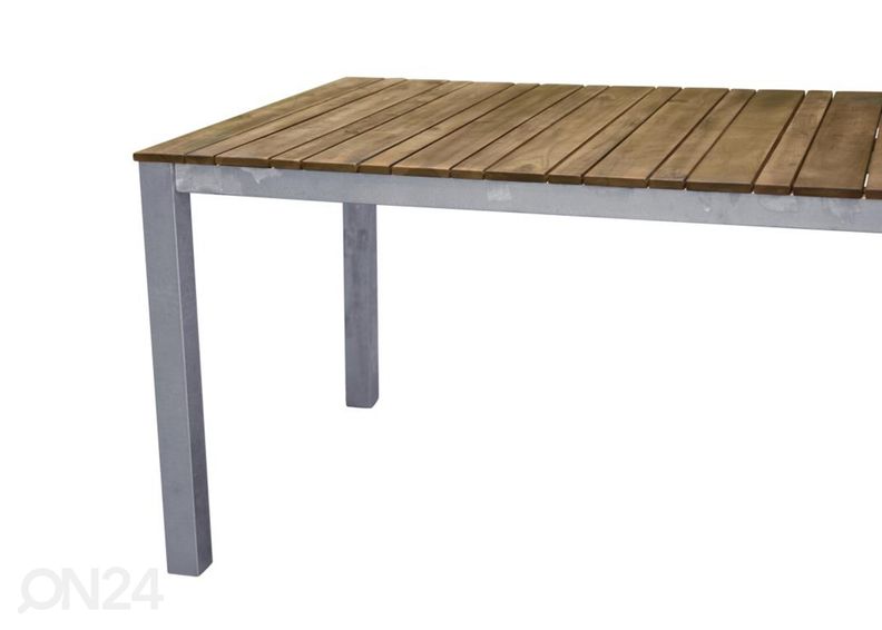 Садовый стол Zenia увеличить